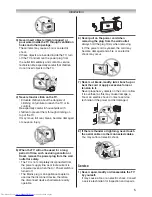 Preview for 5 page of Toshiba 40XV700A Owner'S Manual