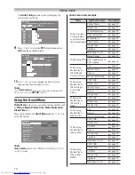 Preview for 14 page of Toshiba 40XV700A Owner'S Manual