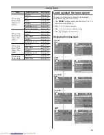 Preview for 15 page of Toshiba 40XV700A Owner'S Manual