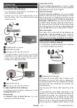 Preview for 36 page of Toshiba 42 UL21 Series Operating Instructions Manual