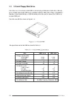 Preview for 8 page of Toshiba 420CD User Manual