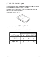 Preview for 9 page of Toshiba 420CD User Manual