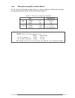 Preview for 15 page of Toshiba 420CD User Manual