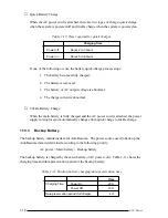 Preview for 18 page of Toshiba 420CD User Manual