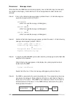 Preview for 37 page of Toshiba 420CD User Manual