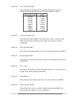 Preview for 73 page of Toshiba 420CD User Manual