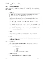 Preview for 96 page of Toshiba 420CD User Manual