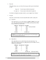 Preview for 106 page of Toshiba 420CD User Manual