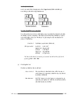 Preview for 113 page of Toshiba 420CD User Manual