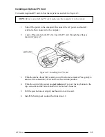 Preview for 123 page of Toshiba 420CD User Manual