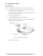 Preview for 126 page of Toshiba 420CD User Manual