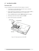 Preview for 132 page of Toshiba 420CD User Manual