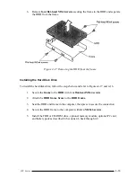 Preview for 133 page of Toshiba 420CD User Manual