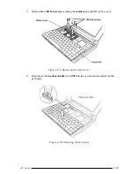 Preview for 135 page of Toshiba 420CD User Manual