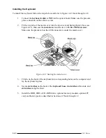 Preview for 136 page of Toshiba 420CD User Manual