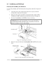 Preview for 137 page of Toshiba 420CD User Manual