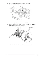 Preview for 138 page of Toshiba 420CD User Manual