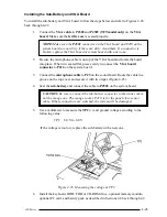 Preview for 139 page of Toshiba 420CD User Manual