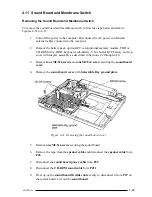 Preview for 143 page of Toshiba 420CD User Manual