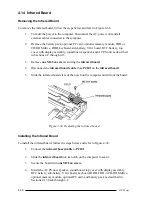 Preview for 150 page of Toshiba 420CD User Manual