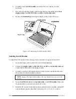 Preview for 160 page of Toshiba 420CD User Manual