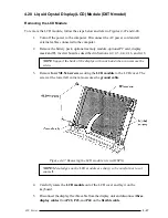 Preview for 161 page of Toshiba 420CD User Manual