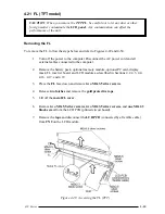 Preview for 163 page of Toshiba 420CD User Manual