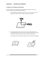 Preview for 168 page of Toshiba 420CD User Manual