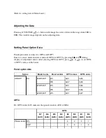 Preview for 46 page of Toshiba 42AV500P Service Manual