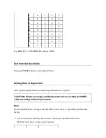 Preview for 48 page of Toshiba 42AV500P Service Manual