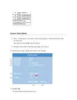 Preview for 53 page of Toshiba 42AV500P Service Manual