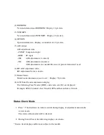 Preview for 54 page of Toshiba 42AV500P Service Manual