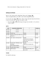 Preview for 56 page of Toshiba 42AV500P Service Manual