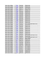 Preview for 69 page of Toshiba 42AV500P Service Manual