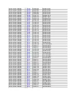 Preview for 70 page of Toshiba 42AV500P Service Manual