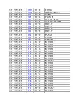 Preview for 75 page of Toshiba 42AV500P Service Manual