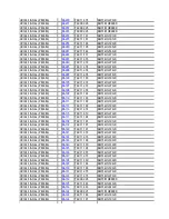 Preview for 78 page of Toshiba 42AV500P Service Manual