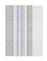 Preview for 79 page of Toshiba 42AV500P Service Manual