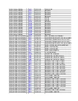 Preview for 82 page of Toshiba 42AV500P Service Manual