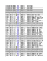 Preview for 83 page of Toshiba 42AV500P Service Manual