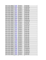 Preview for 93 page of Toshiba 42AV500P Service Manual