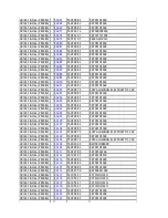 Preview for 94 page of Toshiba 42AV500P Service Manual