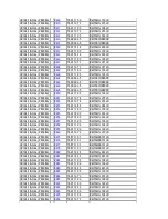 Preview for 101 page of Toshiba 42AV500P Service Manual