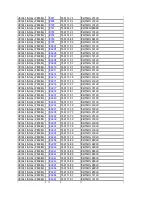 Preview for 102 page of Toshiba 42AV500P Service Manual