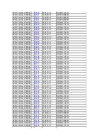 Preview for 103 page of Toshiba 42AV500P Service Manual