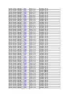 Preview for 105 page of Toshiba 42AV500P Service Manual