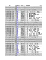 Preview for 110 page of Toshiba 42AV500P Service Manual