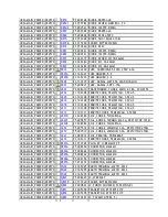 Preview for 112 page of Toshiba 42AV500P Service Manual