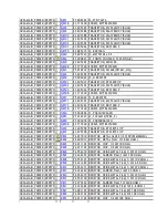 Preview for 113 page of Toshiba 42AV500P Service Manual