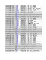 Preview for 115 page of Toshiba 42AV500P Service Manual